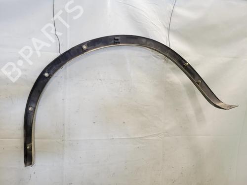 Rear right wheel arch trim NISSAN QASHQAI / QASHQAI +2 I (J10, NJ10, JJ10E) 1.5 dCi | BP24795042C137 