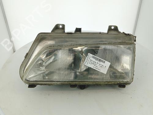 Used Left headlight Left headlight PEUGEOT 806 (221) 1.9 TD (92 hp) 36756228 36756228