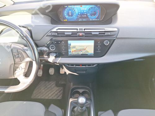 Left daytime light CITROËN C4 Picasso II 1.2 THP 130 | BP31090711C104  - Image 15