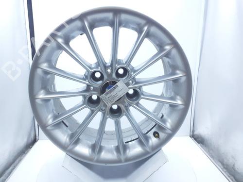 Used Rim Rim BMW 5 (E39) 523 i (170 hp) 40433110 40433110