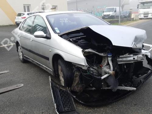 Høyre bak utvendig håndtak CITROËN C5 II (RC_) 2.0 HDi (RCRHRH) | BP24780101C130 