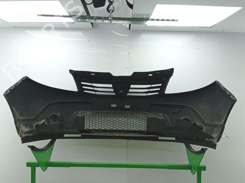 Front bumper DACIA SANDERO  | BP38338931C7  - Image 6
