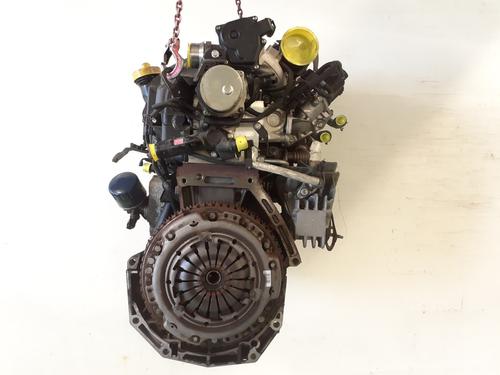 Engine RENAULT MODUS / GRAND MODUS (F/JP0_) 1.5 dCi (JP0G, JP0H) | BP33045922M1 - Image 3