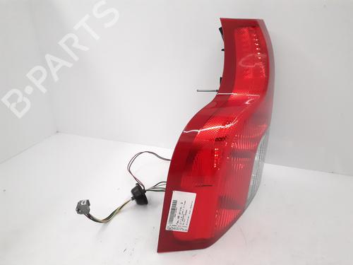 Left taillight VOLVO XC90 I (275) D5 AWD | BP30104929C34