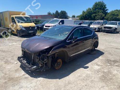 Used Parts CITROËN DS4 (NX_) 2.0 HDi 165 (163 hp) 4192339