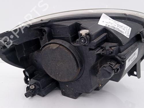 Used Left headlight Left headlight FIAT 500X (334_) 1.6 D Multijet (334AXA1B, 334AXA11) (120 hp) 29485219 29485219