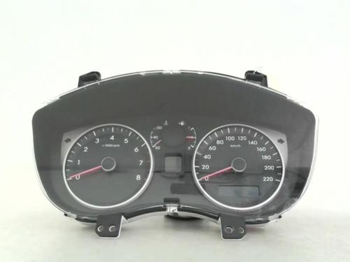 Used Instrument cluster HYUNDAI i20 I (PB, PBT) 1.2 (86 hp) 24779430