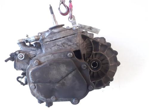 Gearbox CITROËN DS5 1.6 THP 200 | BP33541093M3  - Image 5