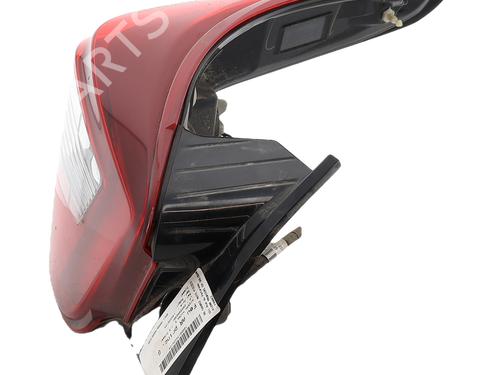 Used Left taillight Left taillight NISSAN MICRA V (K14) 1.5 DCI (90 hp) 40280805 40280805