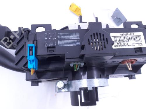 Steering column stalk CITROËN C3 Picasso (SH_) 1.6 VTi 120 | BP28490393I23 - Image 7