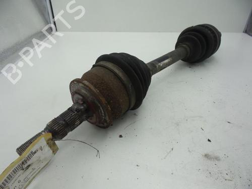 left-front-driveshaft-opel-astra-j-p10-2009-2010-2011-2012-2013-2014-2015-2016-24782680 main image