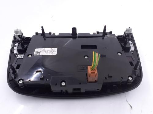 Climate control PEUGEOT 508 I (8D_) 2.2 HDi | BP28197141I5 - Image 7
