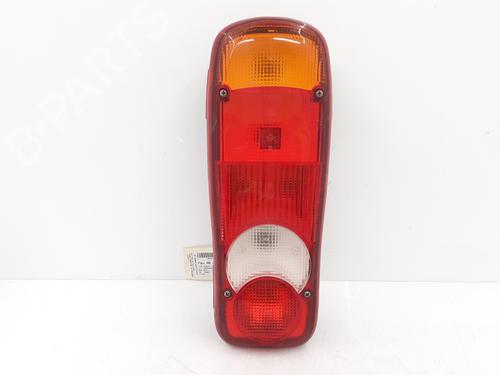 Used Left taillight FIAT DUCATO Van (250_) 160 Multijet 2,3 D (160 hp) 31585943