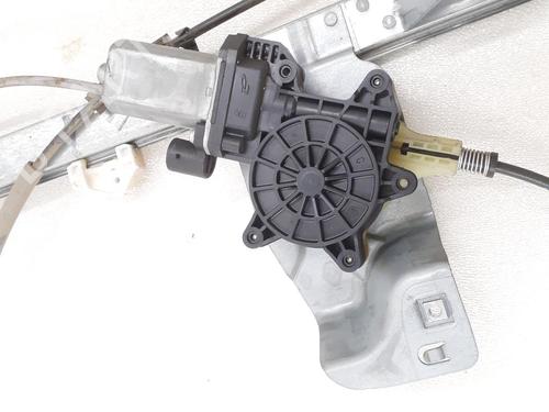 Front right window mechanism RENAULT KANGOO Express (FW0/1_) 1.5 dCi 80 (FW15) | BP30561531C23
