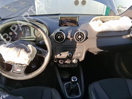 Climate control AUDI A1 (8X1, 8XK) 1.6 TDI | BP32111764I5  - Image 37