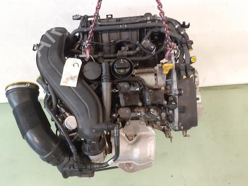 Engine AUDI A3 Sportback (8YA, 8YF)  | BP33948256M1  - Image 6