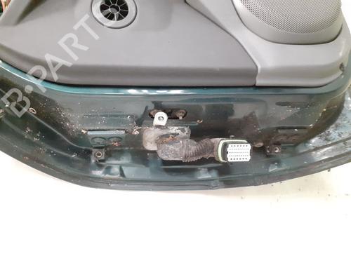 Right front door RENAULT SAFRANE II (B54_) 2.2 dT (B54G) | BP24797320C3 