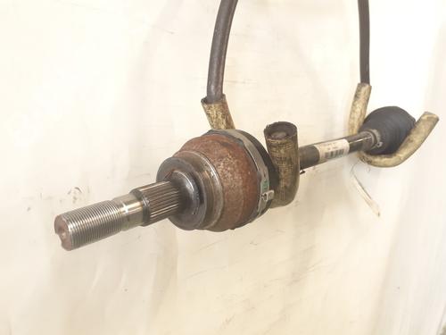 Right rear driveshaft MG MG 4 (EH32) EV | BP30561360M41 - Image 3