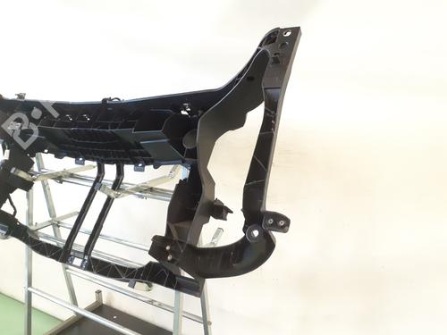 Frontplade/Frontkurv RENAULT MASTER III Platform/Chassis (EV, HV, UV) | BP36786957C72 - Image 4