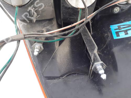 Left taillight RENAULT KOLEOS I (HY_) 2.0 dCi (HY0K) | BP30435192C34 - Image 2