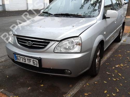 Venstre baglygte KIA CARENS II MPV (FJ) 2.0 CRDi | BP24778622C34 