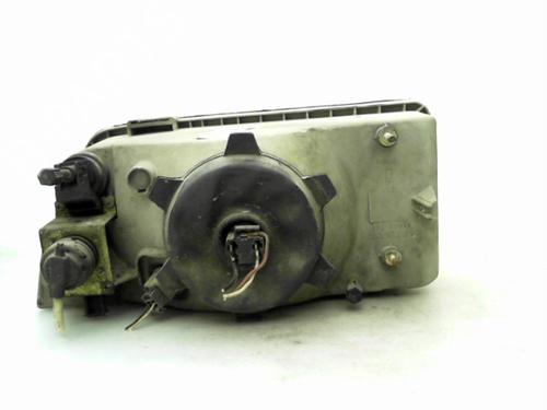 Right headlight PEUGEOT BOXER Van (230L) 2.5 D | BP24778220C29 