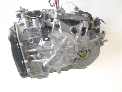 Gearbox PEUGEOT 2008 I (CU_) 1.2 THP 130 / PureTech 130 | BP38547915M3  - Image 5