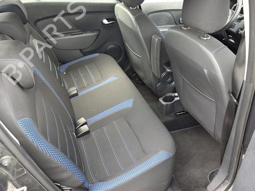 Tailgate DACIA SANDERO II 1.0 TCe 100 (B8ML) | BP32861521C6 - Image 34