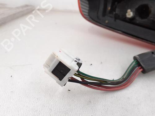 Right taillight NISSAN X-TRAIL I (T30) 2.0 4x4 | BP24783708C35 