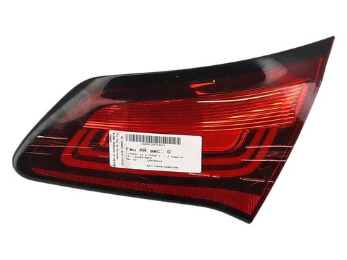 Right tailgate light CITROËN C4 II (NC_) | BP38469609C80 - Image 6