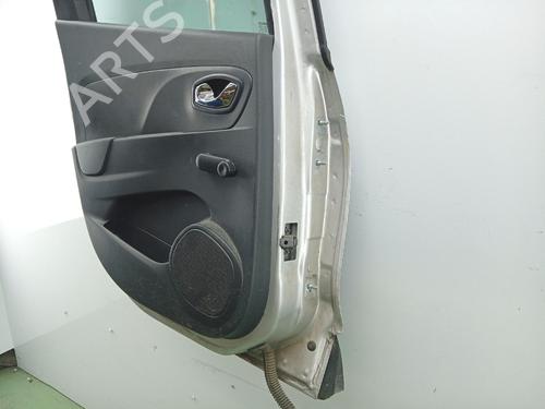 Used Left rear door Left rear door 38939701 38939701