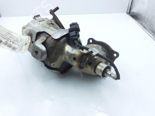 Particulate filter HYUNDAI TUCSON (NX4E, NX4A) 1.6 T-GDi Hybrid | BP35923701M81 - Image 3