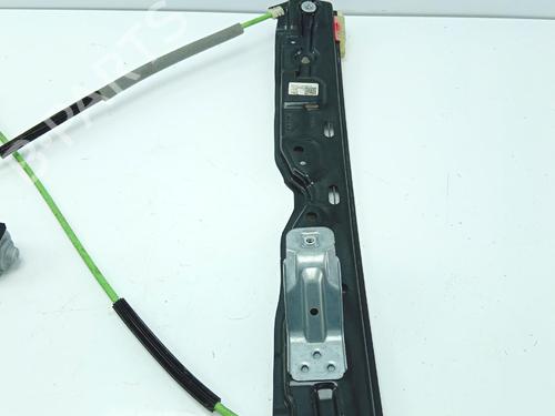 Front right window mechanism JAGUAR F-PACE (X761) 2.0 P400e Plug-in Hybrid | BP37528453C23 - Image 8