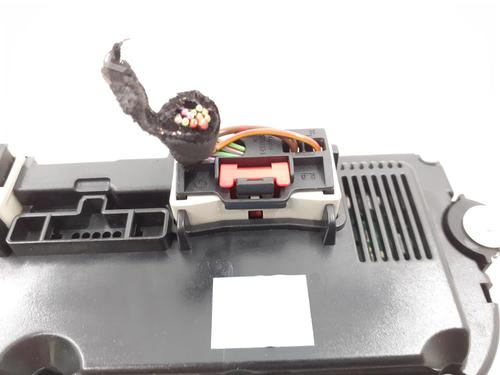 Climate control VW GOLF VI (5K1) 2.0 TDI | BP24786082I5 