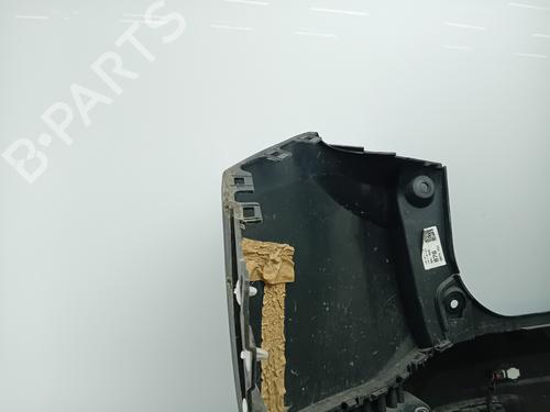 Pára-choques traseiro Pára-choques traseiro JEEP RENEGADE SUV (BU, B1, BV) 1.0 T-GDi (120 hp) 36520591 36520591