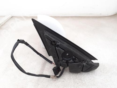 Left mirror AUDI A3 Sportback (8PA) 1.9 TDI | BP24792420C26 