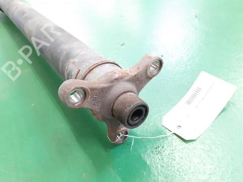 Driveshaft MERCEDES-BENZ C-CLASS Coupe (CL203) C 220 CDI (203.708) | BP24787772M37 