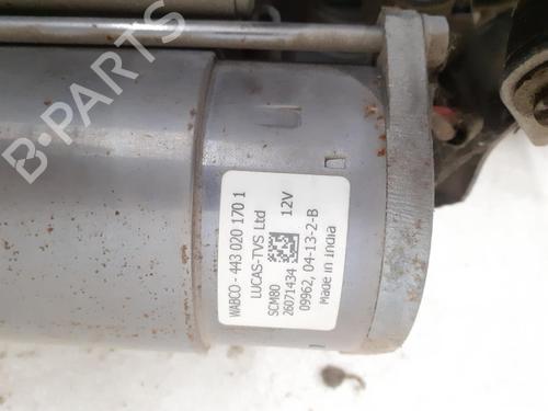 Used Electronic module Electronic module MERCEDES-BENZ CLS Shooting Brake (X218) CLS 350 CDI / d 4-matic (218.993) (265 hp) 24794265 24794265