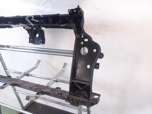 Front slam panel RENAULT CLIO V (B7_) 1.0 TCe 100 (B7MT) | BP36847348C72  - Image 5