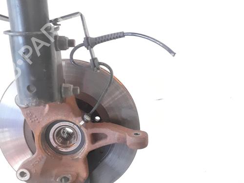 Right front steering knuckle DACIA DUSTER (HM_) 1.0 LPG (HMMT) | BP37742224M26 - Image 3