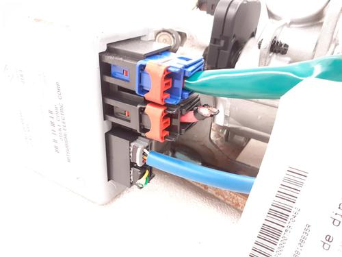 Steering column RENAULT WIND (E4M_) 1.2 (E4MF) | BP24789283M21 - Image 4