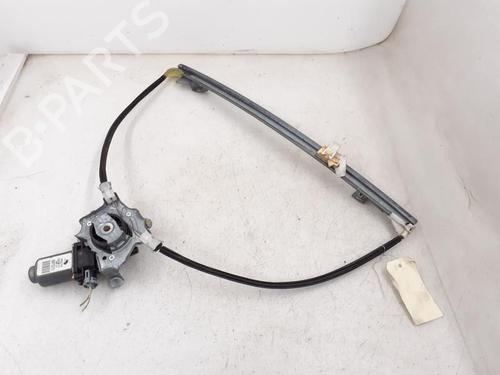 Lève-vitre avant gauche RENAULT SCÉNIC I MPV (JA0/1_, FA0_) 1.9 dCi (JA05, JA1F) | BP24786053C22 