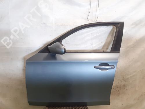 Used Left front door BMW 1 (E87) 118 d (122 hp) 29341573