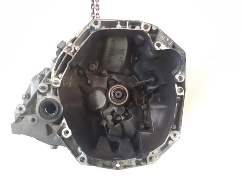 gearbox-renault-clio-iii-br01-cr01-2005-2006-2007-2008-2009-2010-2011-2012-2013-2014-31214675 main image