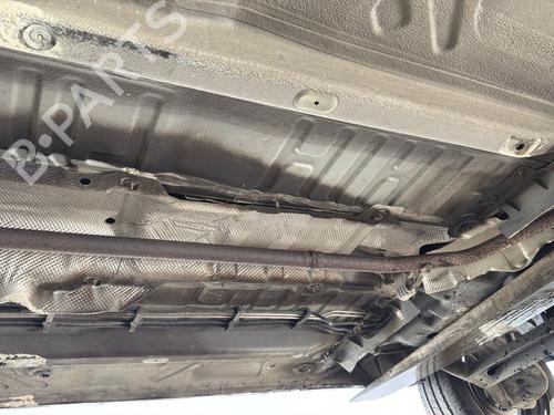 Dør venstre bagtil DACIA SANDERO II TCe 90 (B8M1, B8MA, B8AC) | BP36344509C4 - Image 30