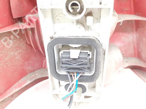 Right taillight RENAULT TWINGO I (C06_) 1.2 16V (C06C, C06D, C06K) | BP24792238C35 