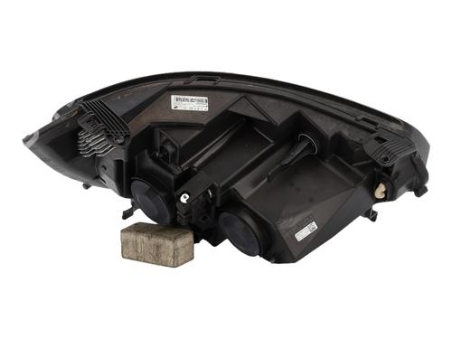 Left headlight RENAULT MASTER III Bus (JV) 2.3 dCi 135 FWD (JV0N, JV08) | BP35810722C28 - Image 6