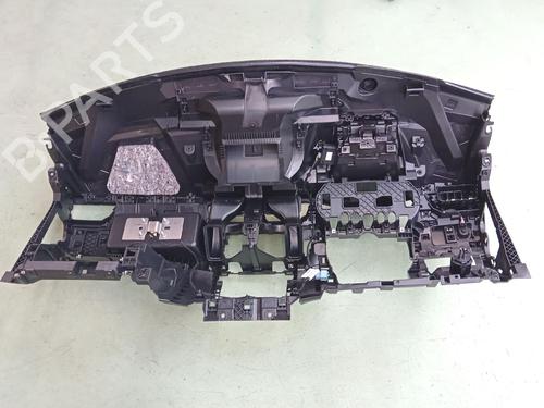 Dashboard RENAULT EXPRESS Box Body/MPV | BP37503693C46 - Image 3