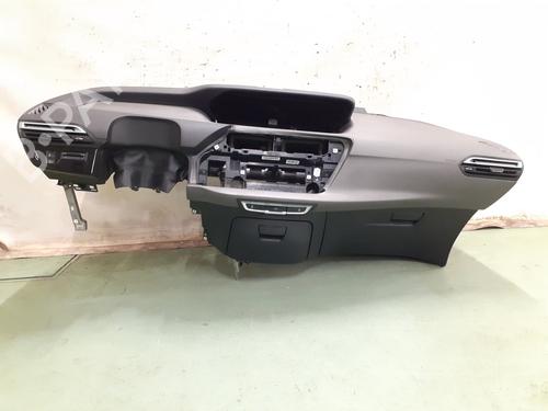 Salpicadero CITROËN C4 Picasso II 1.2 THP 130 (130 hp) 31090712