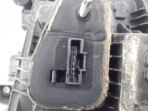 Venstre baglygte CITROËN C-ELYSEE (DD_) 1.5 BlueHDi 100 | BP32231517C34 